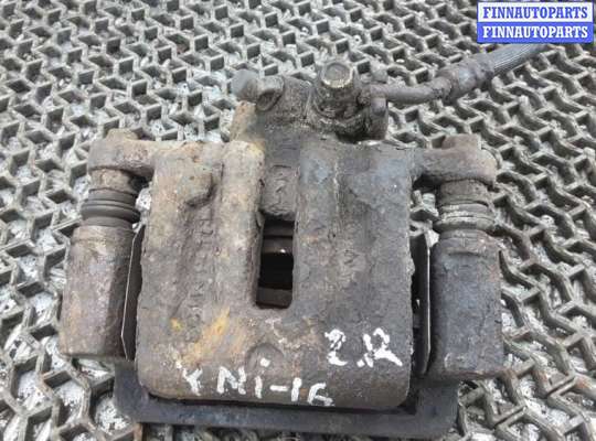 суппорт тормозной задний правый OP2272220 на OPEL ANTARA