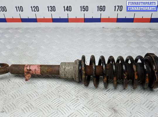 купить амортизатор передний левый на MERCEDES BENZ E-CLASS W211