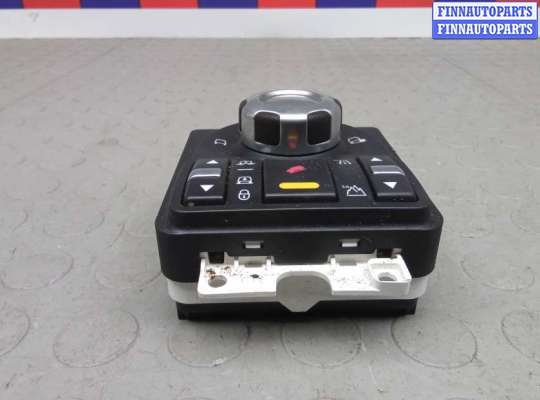 ЭБУ прочее на Land Rover Discovery IV