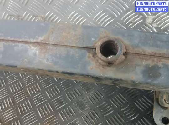 купить усилитель бампера передний (кронштейн) на NISSAN QASHQAI J10 +2