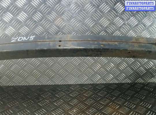 купить усилитель бампера передний (кронштейн) на NISSAN QASHQAI J10 +2