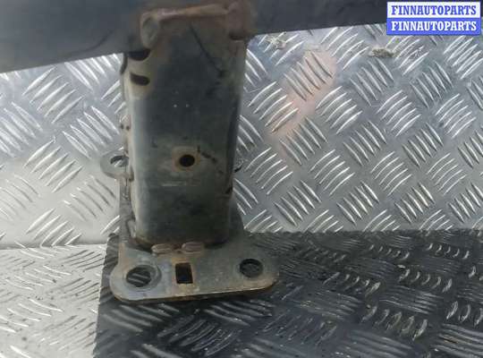 купить усилитель бампера передний (кронштейн) на NISSAN QASHQAI J10 +2