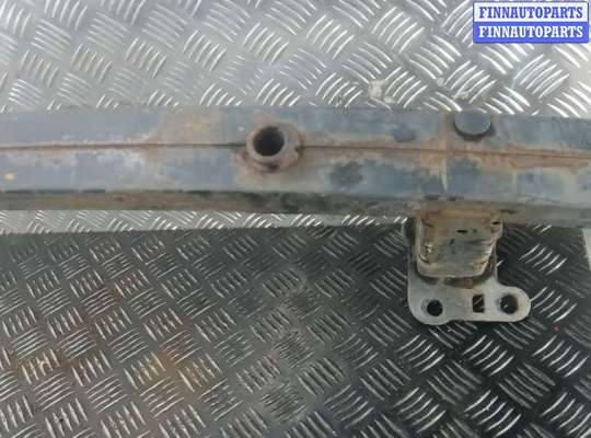 купить усилитель бампера передний (кронштейн) на NISSAN QASHQAI J10 +2