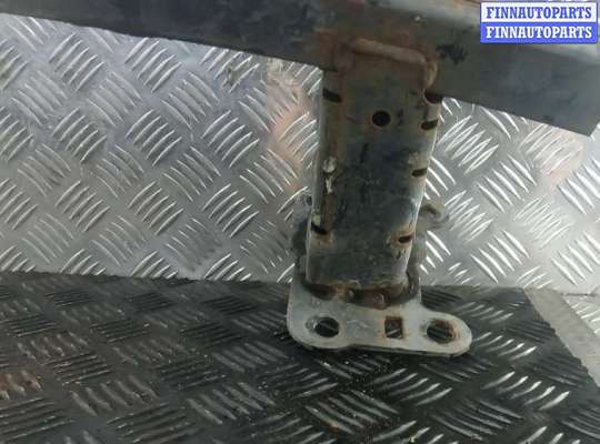 купить усилитель бампера передний (кронштейн) на NISSAN QASHQAI J10 +2