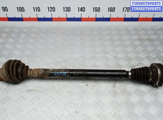 купить привод передний правый на VOLKSWAGEN PASSAT B6