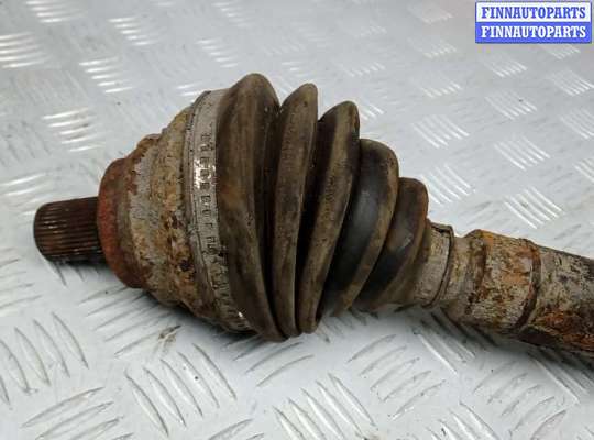 купить привод передний правый на VOLKSWAGEN PASSAT B6