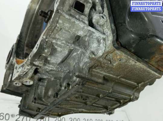 купить кпп автоматическая на VOLKSWAGEN TIGUAN 1