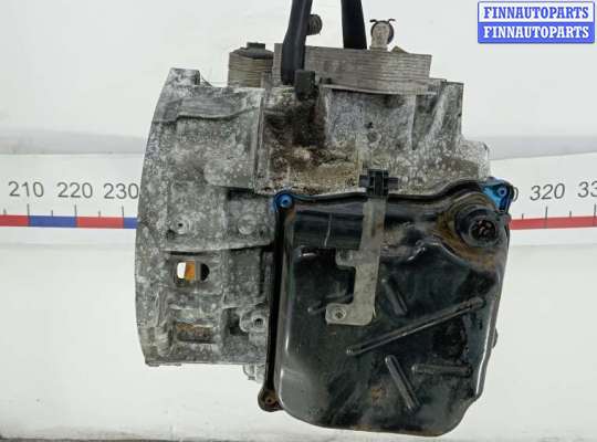 купить кпп автоматическая на VOLKSWAGEN TIGUAN 1