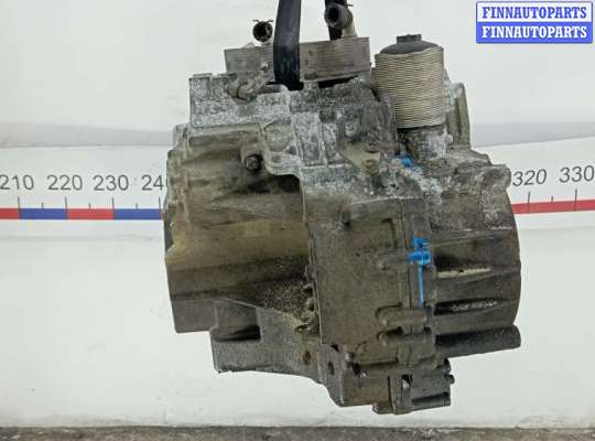 купить кпп автоматическая на VOLKSWAGEN TIGUAN 1