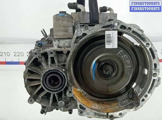 купить кпп автоматическая на VOLKSWAGEN TIGUAN 1