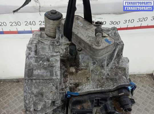 купить кпп автоматическая на VOLKSWAGEN TIGUAN 1