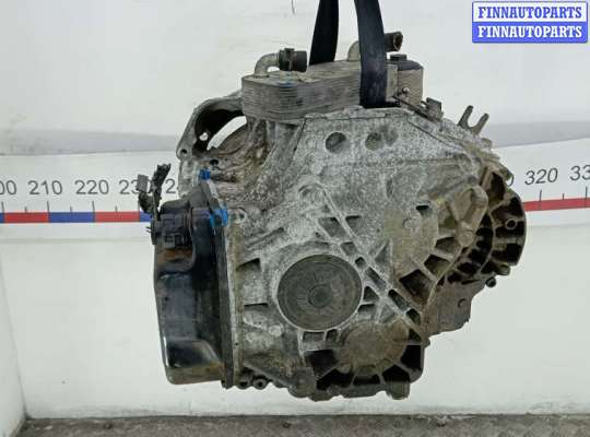 купить кпп автоматическая на VOLKSWAGEN TIGUAN 1