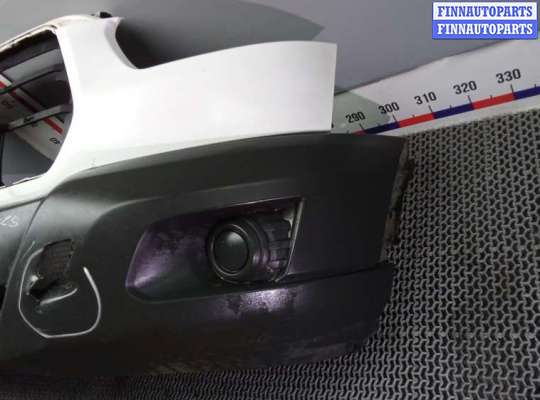 купить бампер передний на FORD TRANSIT 8