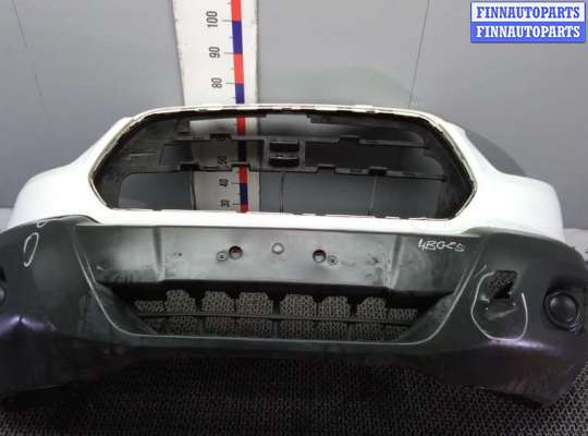 купить бампер передний на FORD TRANSIT 8