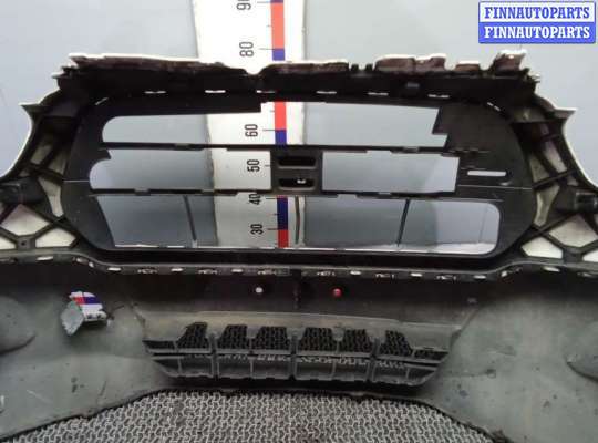 купить бампер передний на FORD TRANSIT 8