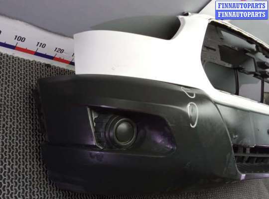 купить бампер передний на FORD TRANSIT 8