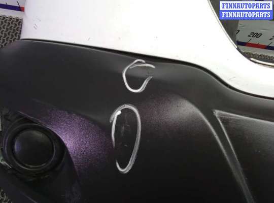 купить бампер передний на FORD TRANSIT 8