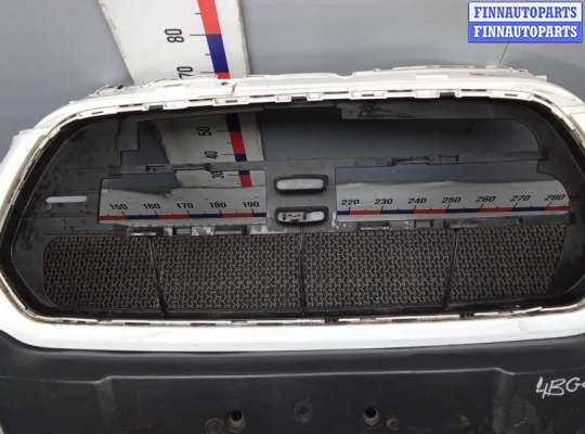 купить бампер передний на FORD TRANSIT 8