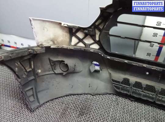 купить бампер передний на FORD TRANSIT 8