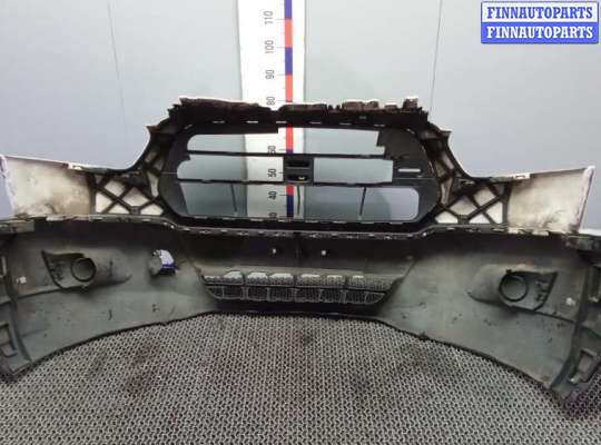 купить бампер передний на FORD TRANSIT 8