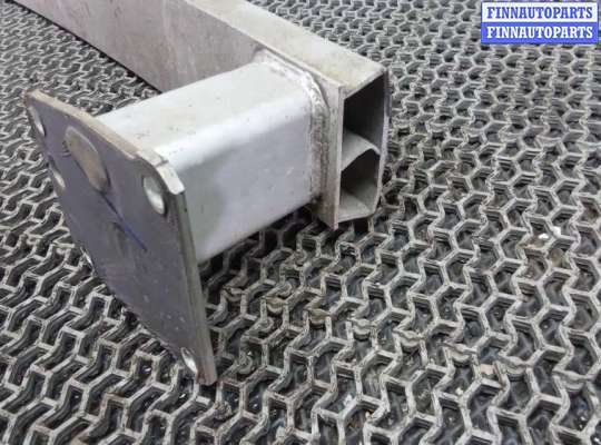 купить усилитель бампера задний на CITROEN C5 AIRCROSS