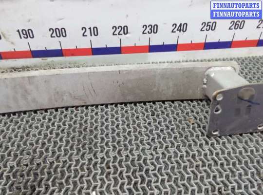 купить усилитель бампера задний на CITROEN C5 AIRCROSS