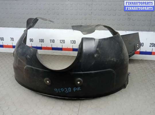 Локер на Chevrolet Cruze I (J300)