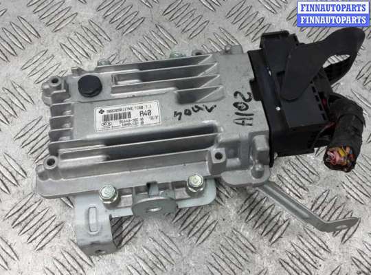 купить блок управления на KIA SOUL 1