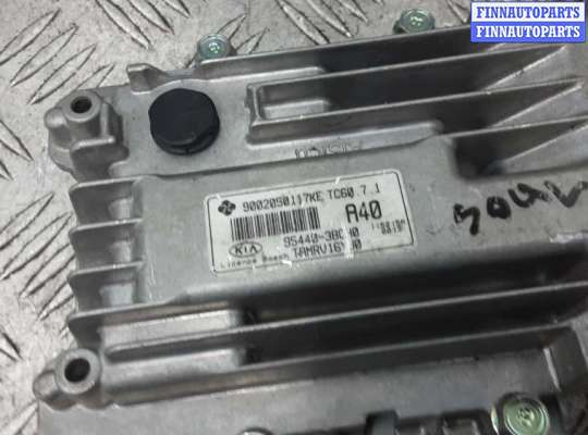 купить блок управления на KIA SOUL 1