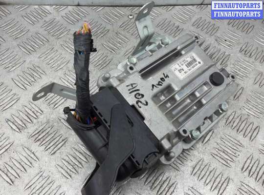 купить блок управления на KIA SOUL 1