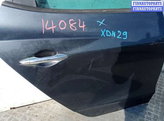 купить дверь задняя правая на HYUNDAI IX35 1