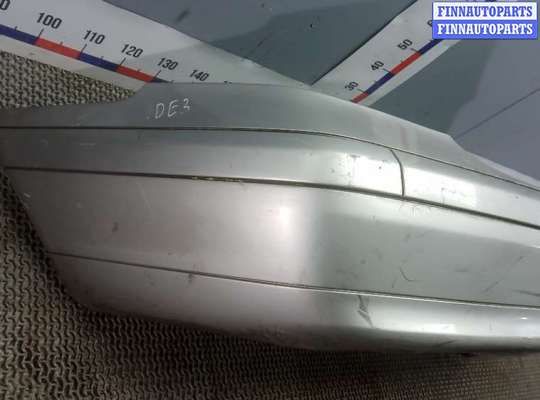 купить бампер задний на MERCEDES BENZ C-CLASS W203