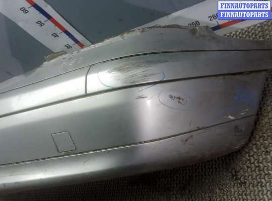 купить бампер задний на MERCEDES BENZ C-CLASS W203