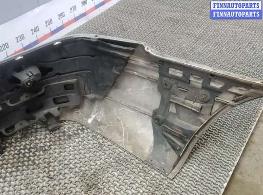 купить бампер задний на MERCEDES BENZ C-CLASS W203