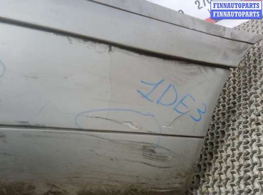 купить бампер задний на MERCEDES BENZ C-CLASS W203