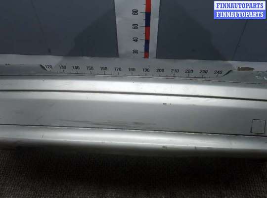 купить бампер задний на MERCEDES BENZ C-CLASS W203