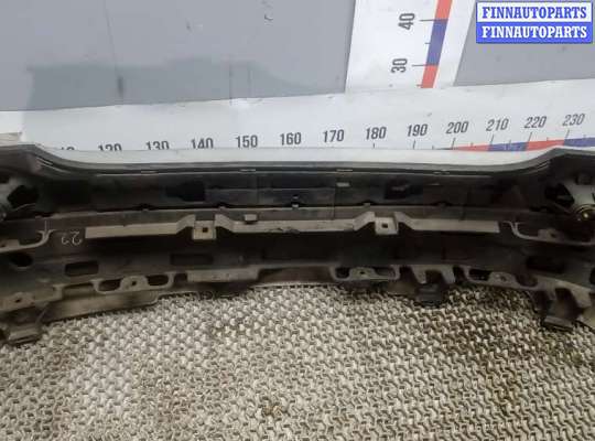 купить бампер задний на MERCEDES BENZ C-CLASS W203