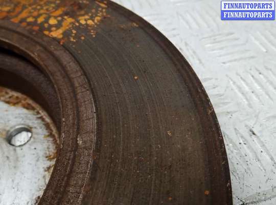 купить диск тормозной передний на MERCEDES BENZ CLK C208