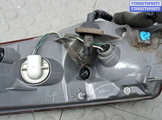 купить фонарь задний левый на INFINITI Q50