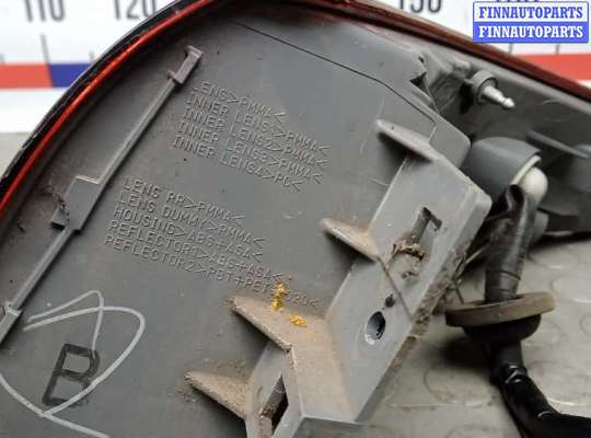 купить фонарь задний левый на INFINITI Q50