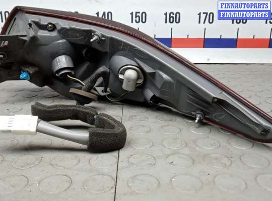 купить фонарь задний левый на INFINITI Q50