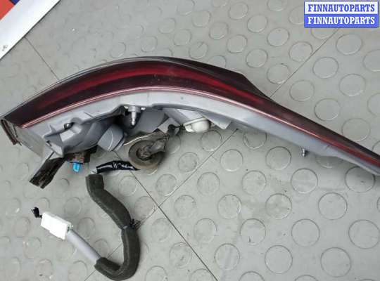 купить фонарь задний левый на INFINITI Q50