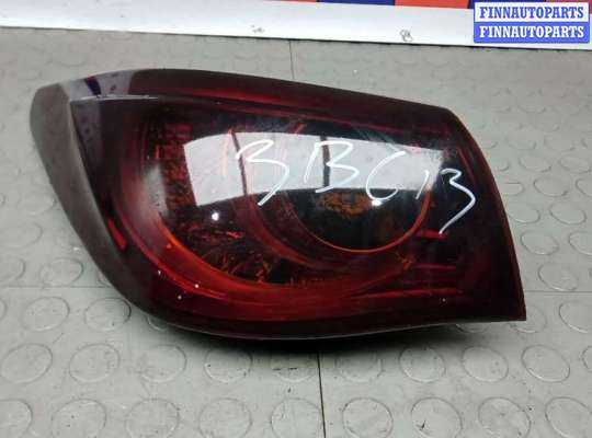 купить фонарь задний левый на INFINITI Q50