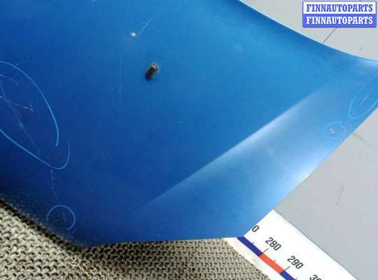 купить капот на FORD C-MAX 1