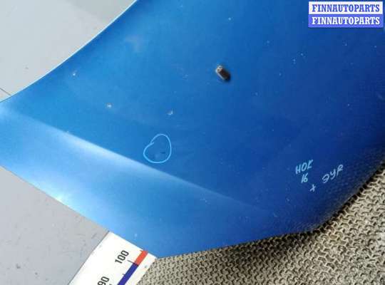 купить капот на FORD C-MAX 1