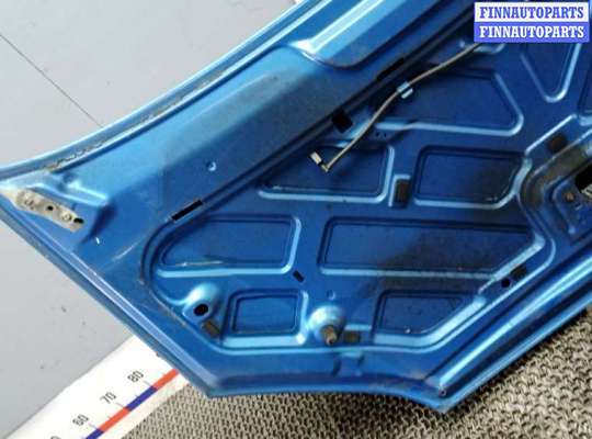 купить капот на FORD C-MAX 1