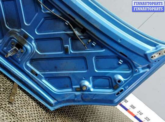 купить капот на FORD C-MAX 1