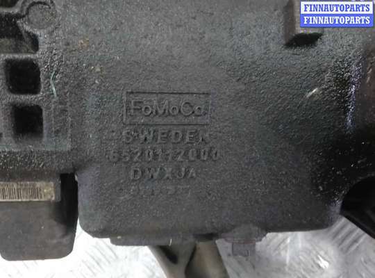 купить редуктор задний на LAND ROVER FREELANDER 2