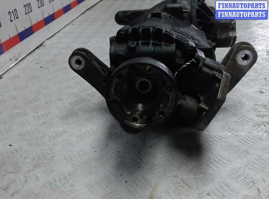 купить редуктор задний на LAND ROVER FREELANDER 2