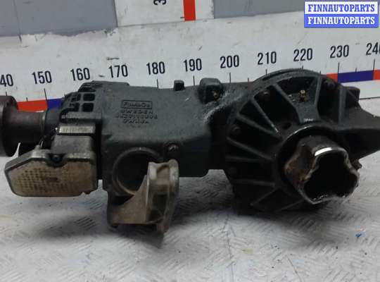 купить редуктор задний на LAND ROVER FREELANDER 2